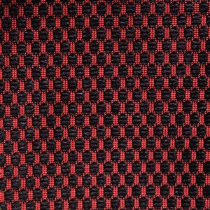 Quad Automotive Cloth Red