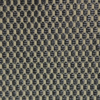 Quad Automotive Cloth Tan