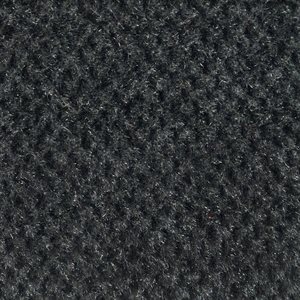 Reseda Automotive Cloth Black