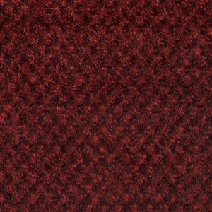 Reseda Automotive Cloth Burgundy