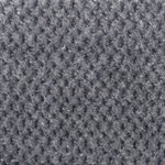 Reseda Automotive Cloth Light Charcoal