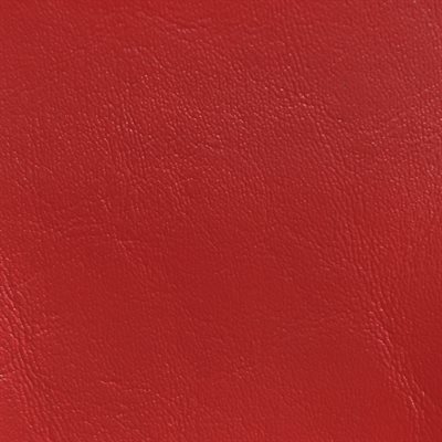 Softside Islander Marine Vinyl Ruby Red