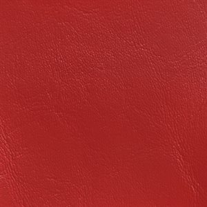 Softside Islander Marine Vinyl Ruby Red