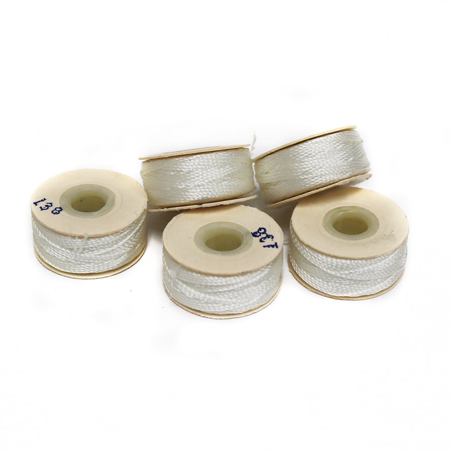 Sunguard UVR Polyester Thread & Bobbins