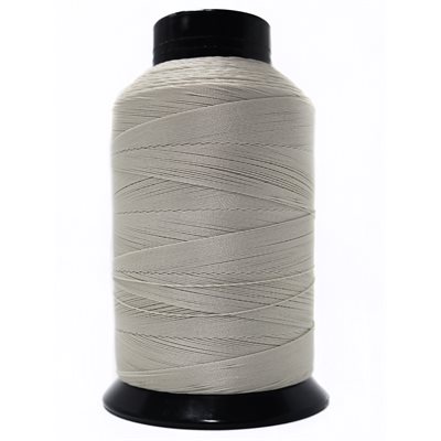 Sunguard Polyester Thread B92 Oyster 8oz