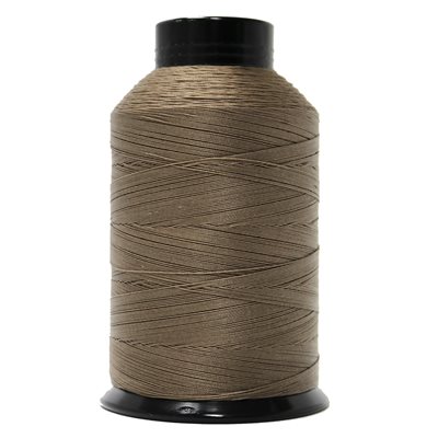 Sunguard Polyester Thread B92 Beige 4oz