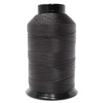 Sunguard Polyester Thread B92 Bay Brown 1lb