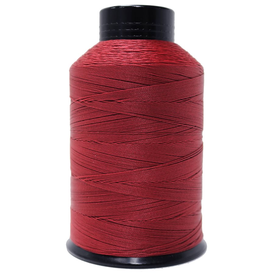 Sunguard Polyester Thread B138 Cardinal 8oz