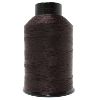 Sunguard Polyester Thread B92 Black Cherry 4oz