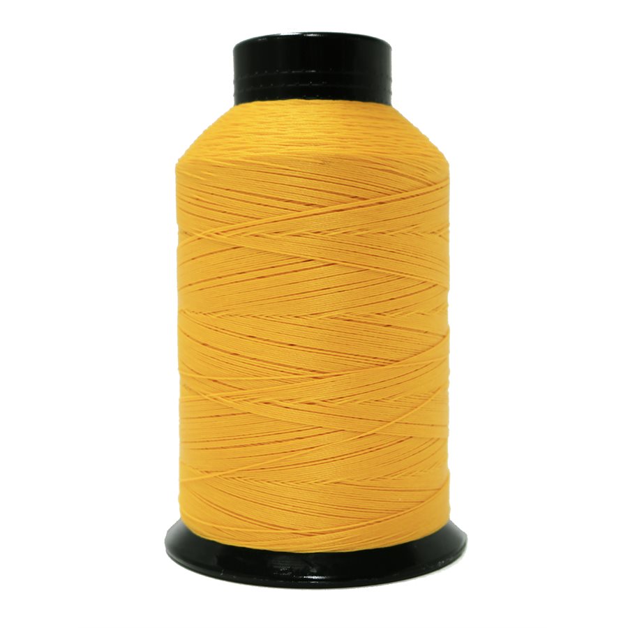 Sunguard Polyester Thread B138 Sunflower 8oz