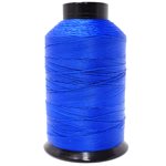 Sunguard Polyester Thread B92 Pacific Blue 4oz