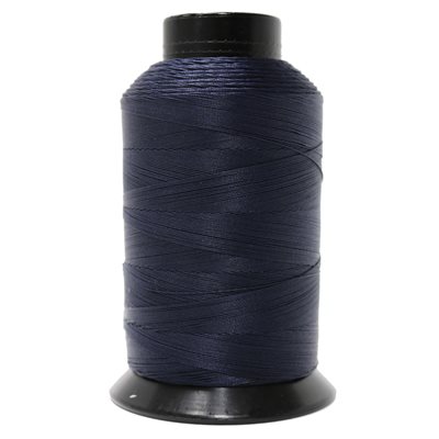 Sunguard Polyester Thread B92 Navy 1lb