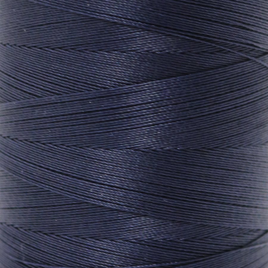 Sunguard Polyester Thread B138 Navy 8oz