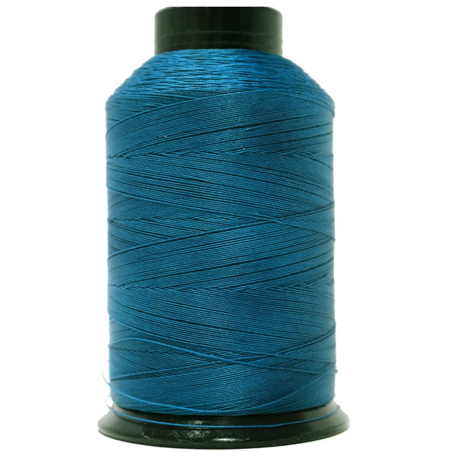 Sunguard Polyester Thread B92 Dark Teal 4oz