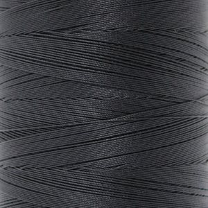 Sunguard Polyester Thread B138 Black 1lb