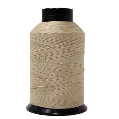 Sunguard Polyester Thread B92 Parchment 4oz