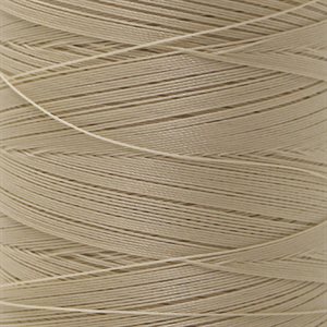 Sunguard Polyester Thread B92 Parchment 4oz