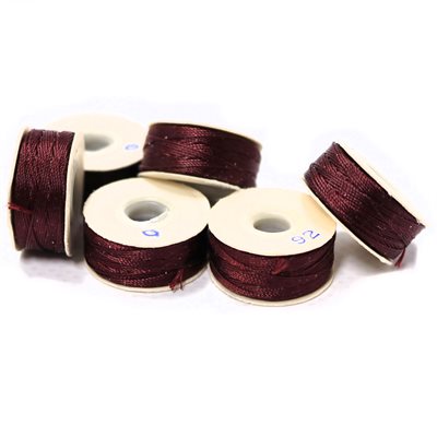 Sunguard UVR Polyester Thread & Bobbins