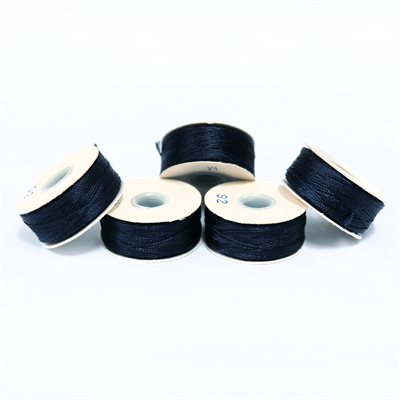 Sunguard Polyester Bobbins B92 M Style Navy