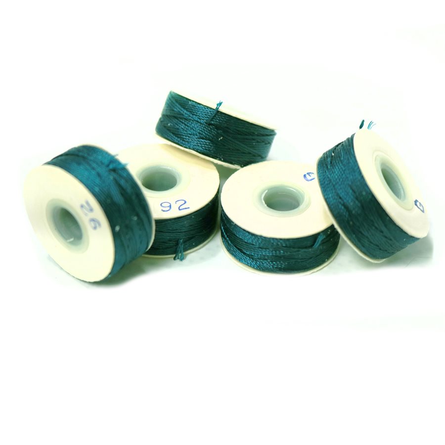 Sunguard UVR Polyester Thread & Bobbins