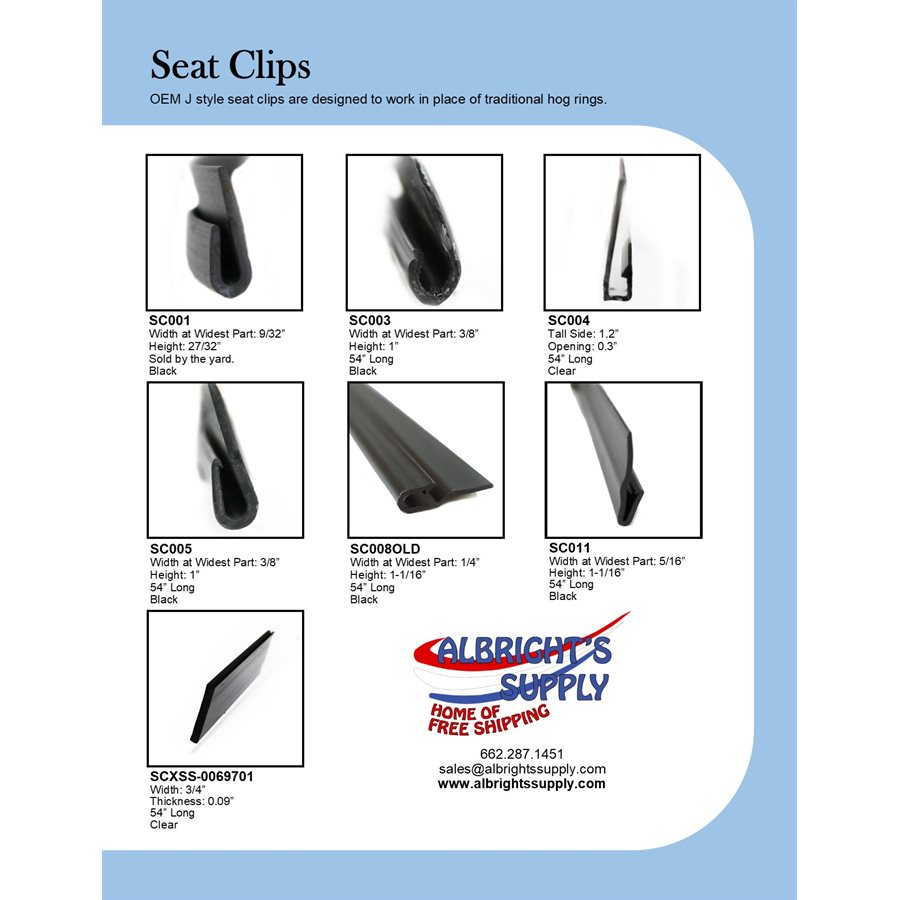 seat-clips-sample-chart