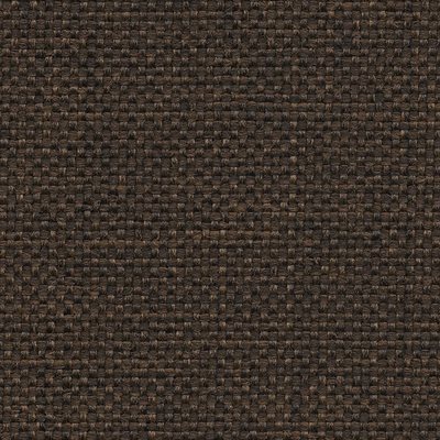 Sherpa Tweed Cloth Coffee 54" 