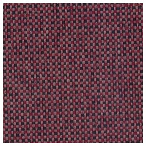 Shire Tweed Cloth Black Cherry 54" 