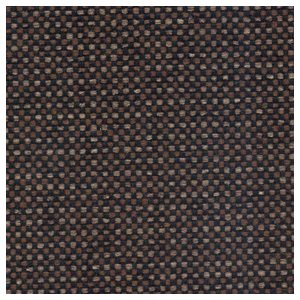 Shire Tweed Cloth Espresso 54" 