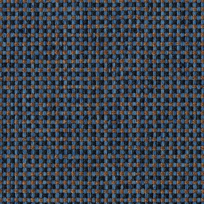 Shire Tweed Cloth Titan Blue