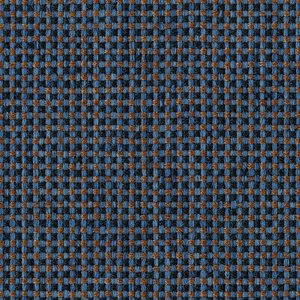 Shire Tweed Cloth Titan Blue