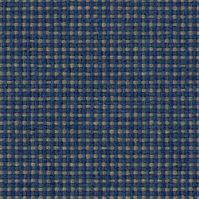 Shire Tweed Cloth Tuscan Blue 