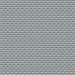 Softside Rattan Marine Vinyl Silver