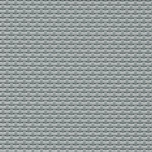 Softside Rattan Marine Vinyl Silver