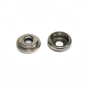 Durable Fastener Sockets Stainless Steel