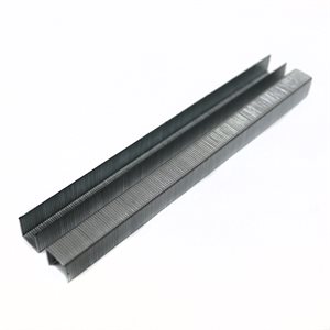 Tego Staples 3/8" x 3/8" Galvanized