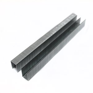 Tego Staples 3/8" x 9/16" Galvanized