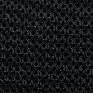 Techno Automotive Cloth Black