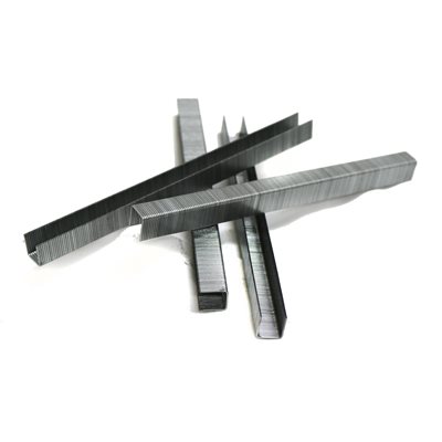 Tego Staples 3/8" x 1/2" Galvanized