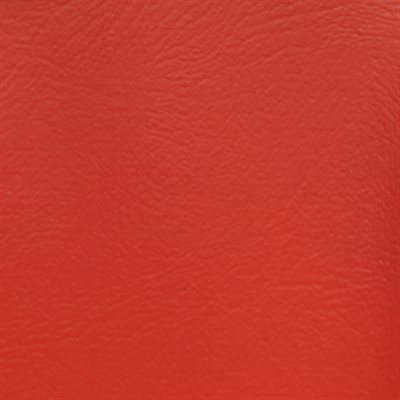 Softside Monticello Automotive Vinyl Torchfire Red