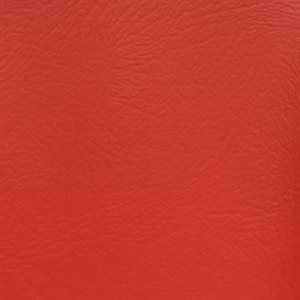 Softside Monticello Automotive Vinyl Torchfire Red