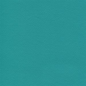 Enduratex Independence Contract Vinyl Turquoise