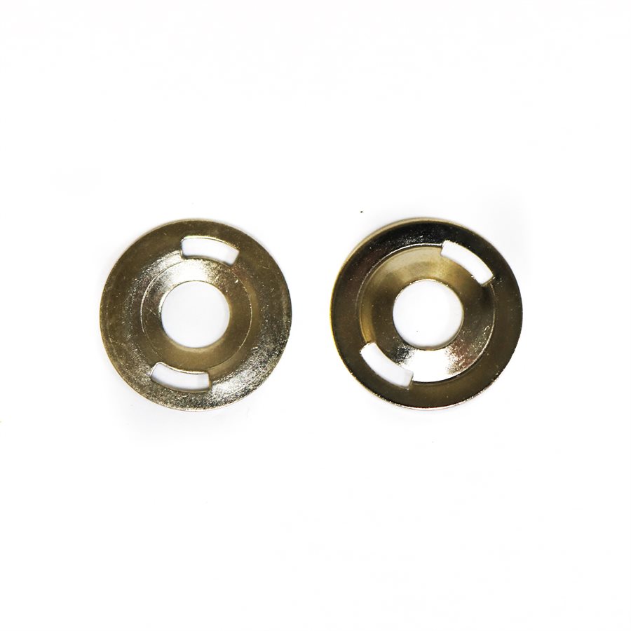 Rivet Back Up Washers 1/8