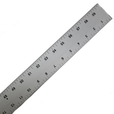 Aluminum Straight Edge Ruler 60