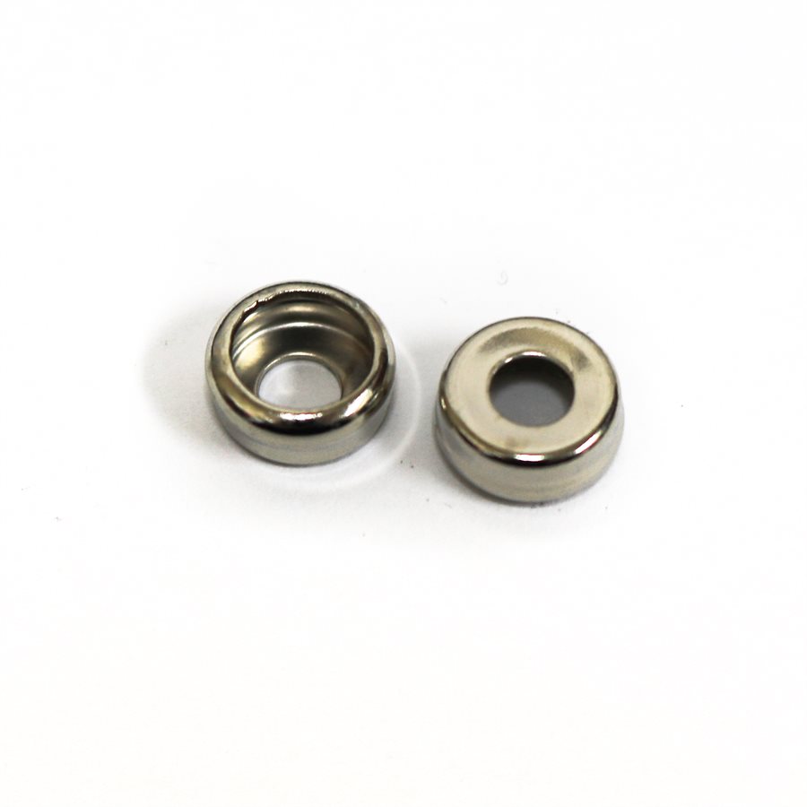 Durable Fastener Flangeless Stud (100)