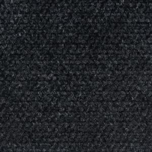 Winchester Automotive Cloth Ebony