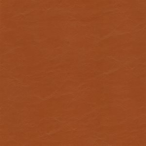 Sample of EZY Wallaby Automotive Vinyl Terra Cotta