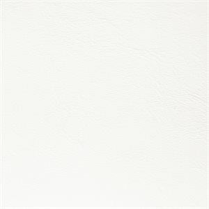 Morbern Allante Automotive Vinyl White