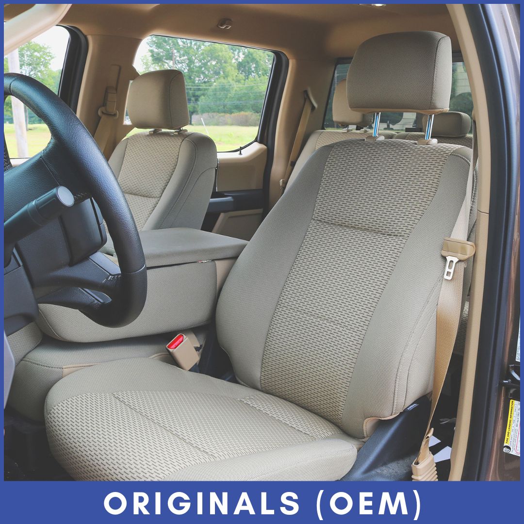 Originals (OEM)